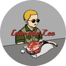 Comrade Lee-푸드